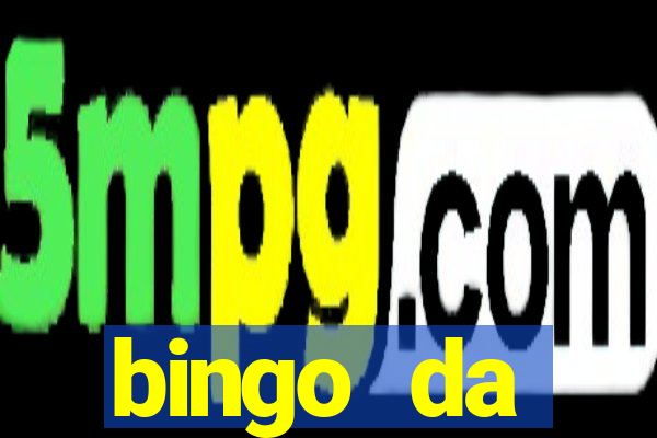 bingo da porcentagem para imprimir